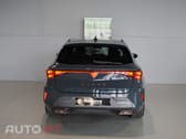 Cupra Leon Sportstourer 1.5 e-Hybrid