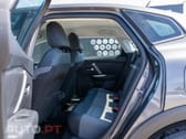 Citroen C4 X 1.2 PureTech Shine EAT8