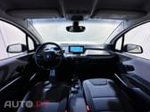 BMW i3 s 120Ah