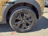 Dacia Sandero 1.0 Stepway Extreme + Eco-G 100