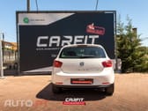 Seat Ibiza 1.6 TDI Style