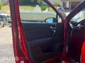 Renault Captur 1.0 TCe Techno Bi-Fuel