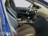 Peugeot 308 1.2 PureTech GT Line