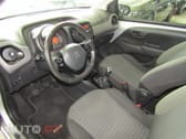 Peugeot 108 1.0 VTi Style