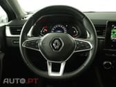 Renault Captur Captur 1.0 TCe Techno Bi-Fuel