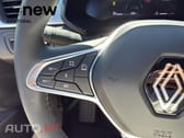 Renault Captur 1.0 TCe Evolution Bi-Fuel