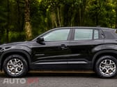 Jeep Avenger 54 kWh Black Edition