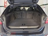 BMW 320 e Touring Auto