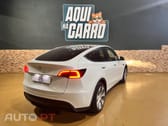 Tesla Model Y RWD