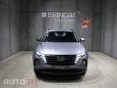 Hyundai Tucson 1.6 T-GDI PHEV Premium