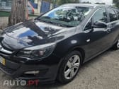 Opel Astra 1.6 CDTi Executive Start/Stop