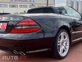 Mercedes-Benz SL 55 Standard