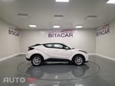 Toyota C-HR 1.8 Hybrid Comfort