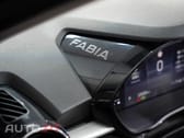 Skoda Fabia 1.0 TSI Selection DSG