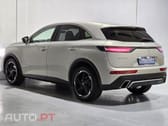DS DS7 Crossback E-Tense Performance Line EAT8