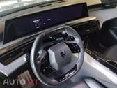 Peugeot E-5008 73 kWh GT