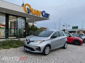 Renault Zoe (c/ Bateria) Zen 50