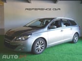 Peugeot 308 SW 1.6 HDI ALLURE