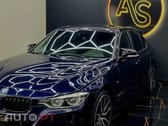 BMW 320 d Pack M