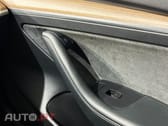 Tesla Model 3 Long Range AWD Dual Motor