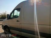 Mercedes-Benz Sprinter 2.2