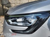 Renault Mégane 1.5 Blue dCi Executive