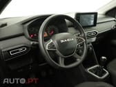 Dacia Sandero Sandero 1.0 TCe Expression
