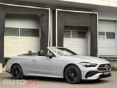 Mercedes-Benz CLE 220 D Cabrio AMG Line Premium Night Digital 360°