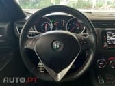 Alfa Romeo Giulietta 1.6 JTDm Sport TCT