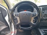 Mitsubishi L200 2.3 DI-D CD Invite 2WD