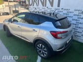 Renault Captur 1.0 TCe Exclusive