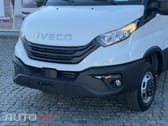 Iveco Daily 3.0 - 180 CAVALOS CONTENTOR