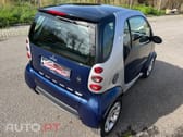 Smart ForTwo Passion cdi 41