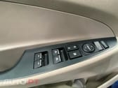 Hyundai Tucson 1.6 CRDi Premium