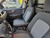 Ford Transit 1.5 TDCi EcoBlue Trend