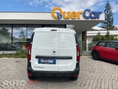 Renault Express 1.5 Blue dCi Advance
