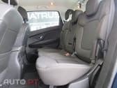 Renault Scénic 1.5 dCi Exclusive SS