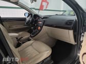 Fiat Croma 1.9 M-Jet Emotion