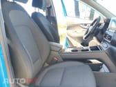 Hyundai Kauai 39 kWh Premium