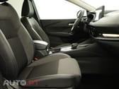 Nissan Qashqai 1.3 DIG-T N-Connecta LED Xtronic