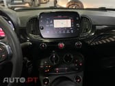 Fiat 500C 1.0 Hybrid Connect
