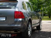 Porsche Cayenne Tiptronic