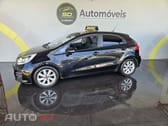 Kia Rio Eco dynamics