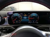 Mercedes-Benz A 180 d AMG Line Aut.