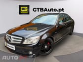 Mercedes-Benz C 220 CDI