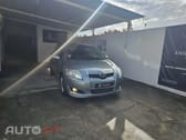 Toyota Auris 1.4 D-4D ACtive+AC