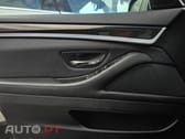 BMW 520 DA SPORT