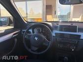 BMW X1 25 e xDrive