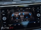 Volkswagen Touran 2.0 TDI Confortline