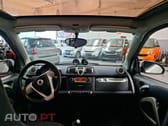 Smart ForTwo 0.8 cdi Passion 54